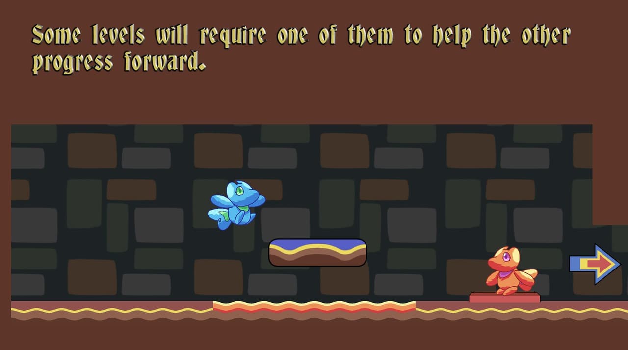 Flod n Flam screenshot 2