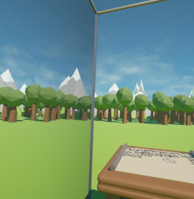 Solitude (itch) screenshot 4