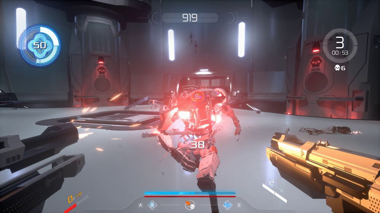 PROTOCORE screenshot 5