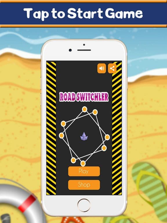 Road Switchler screenshot 2