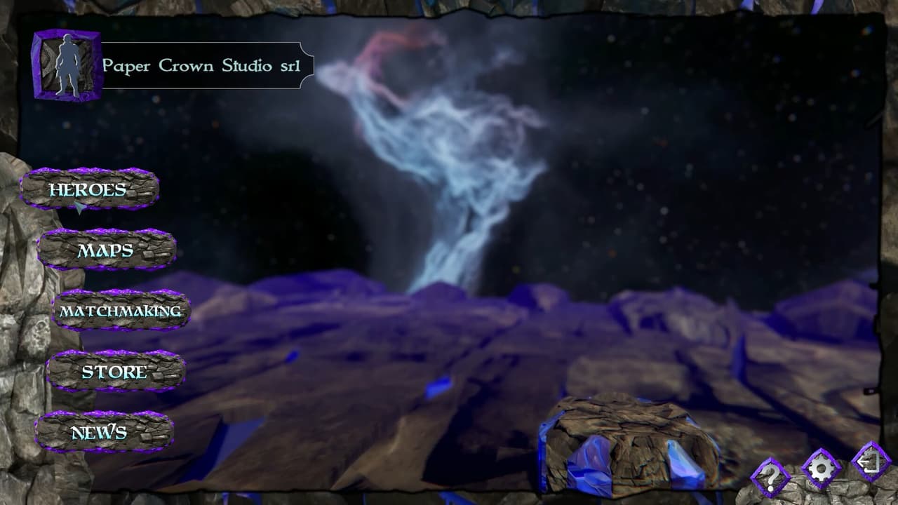 NMDC screenshot 6