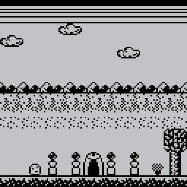 Blobbys Adventure! screenshot 3