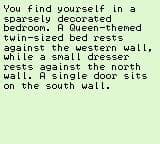 THE Best Text Adventure (You Ever Done Did Play) screenshot 2