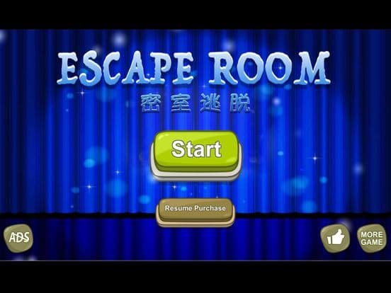 Escape The Rooms:Magic Room Escape Challenge Games screenshot 2