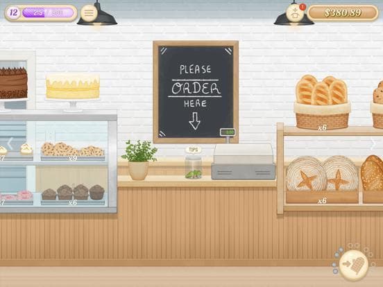 Baker Business 3 screenshot 2