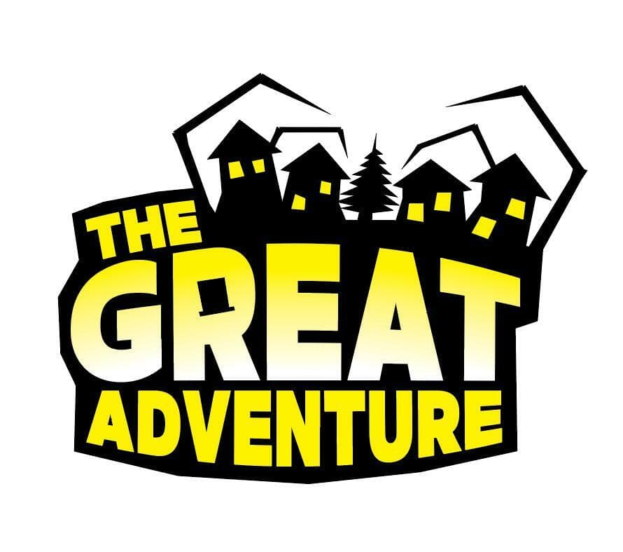 The Great Adventure - Blue Group