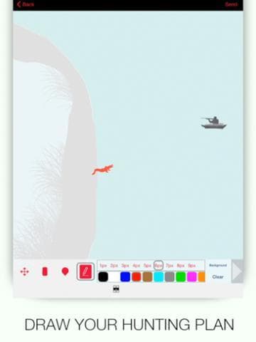 ALLIGATOR Simulator - The Alligator Game for Hunting screenshot 3