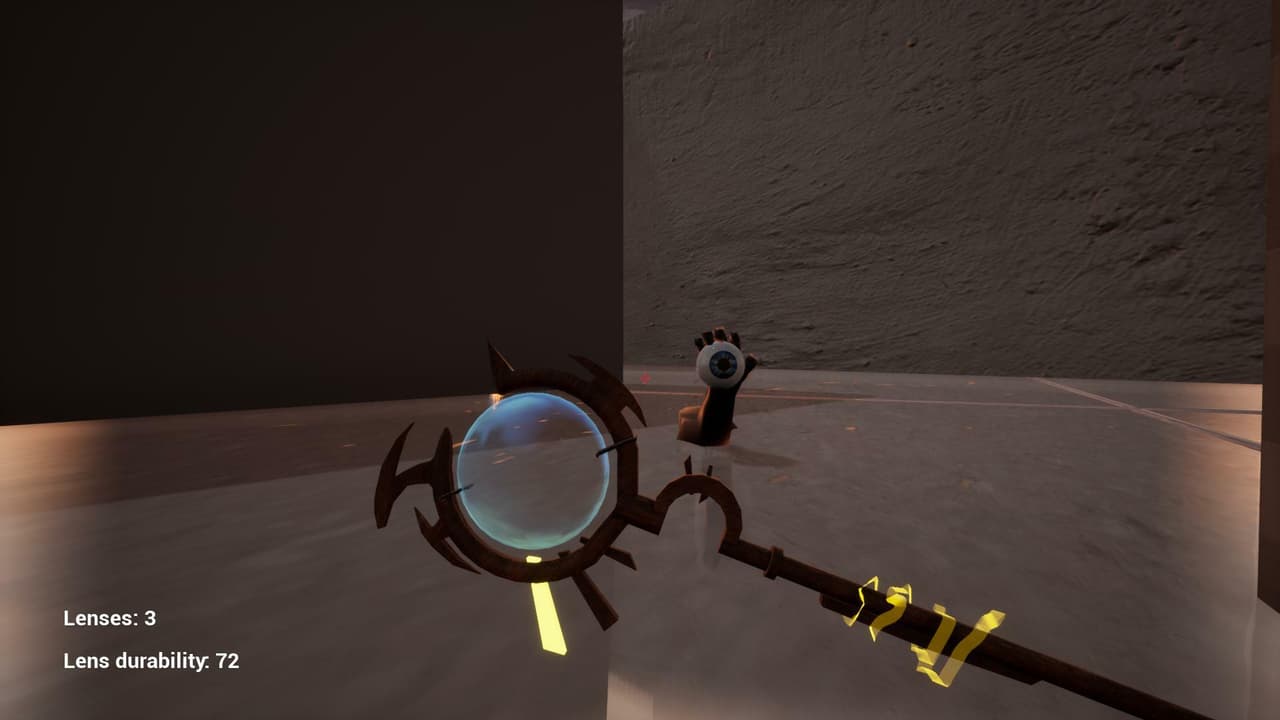 Falling Sun screenshot 3