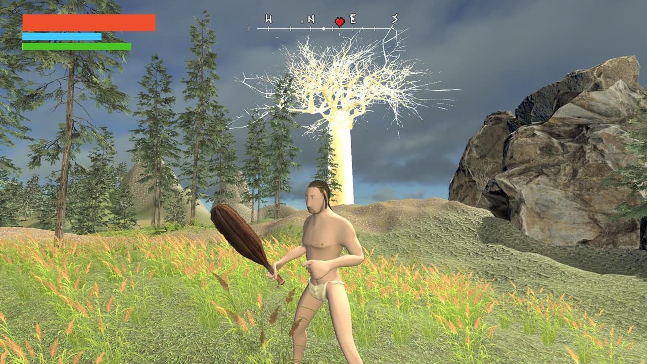 Elden Ring in 24 Hours screenshot 2