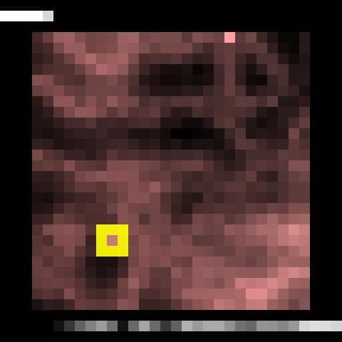 SETI screenshot 3