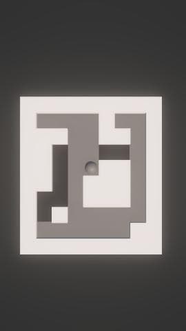 Roller Splat Prototype screenshot 6