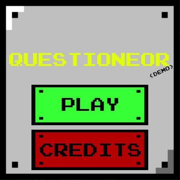 Questioneor the Question Machine