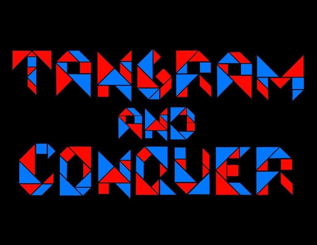 Tangram And Conquer