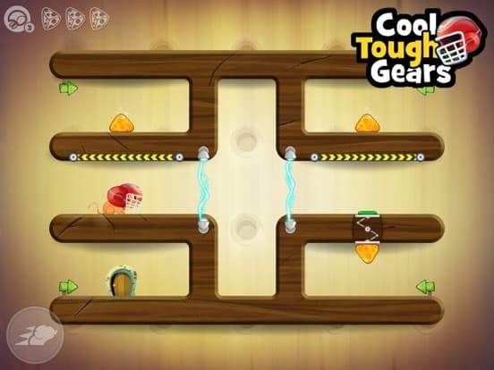 TripTrap screenshot 5