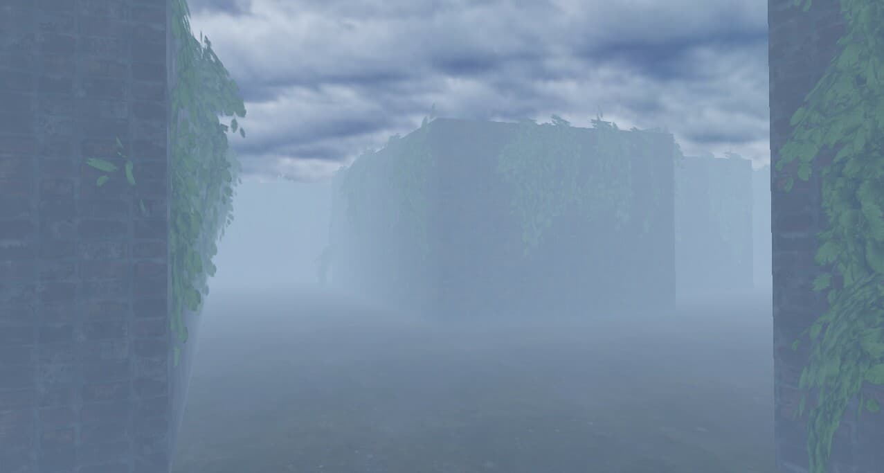 The Witchs Maze screenshot 4