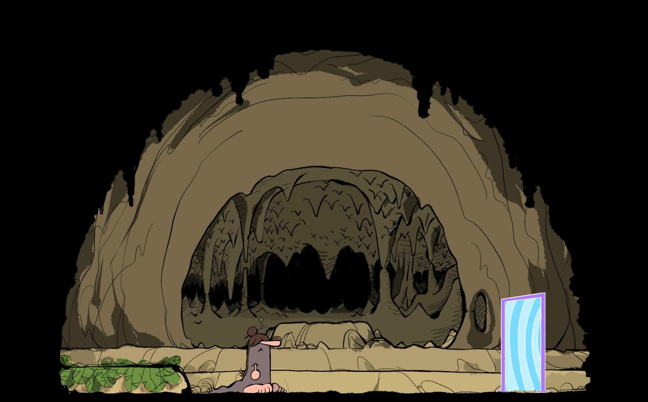 Babo - The Caveman screenshot 3