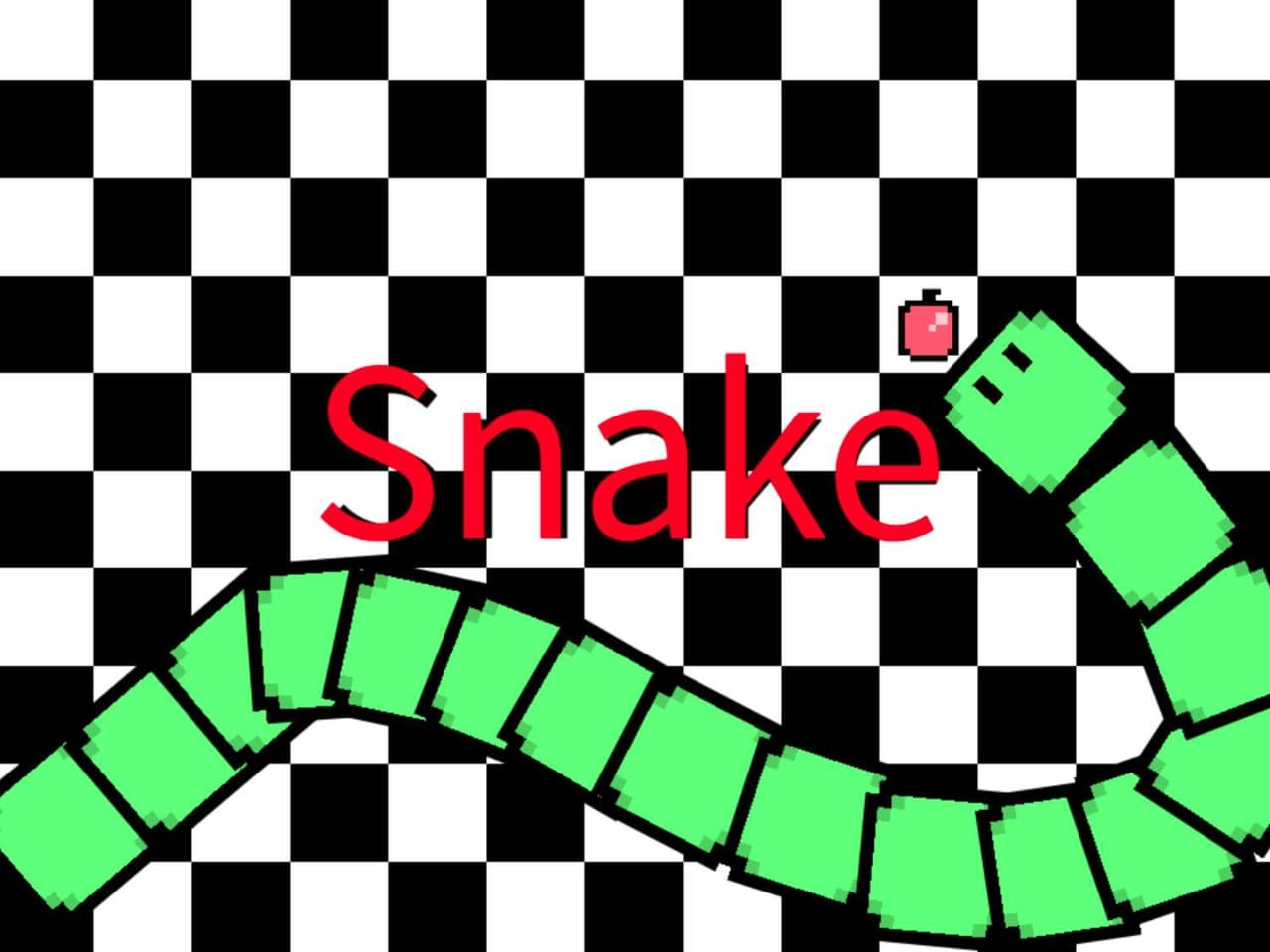 Snake (itch) (Fireboy80908)