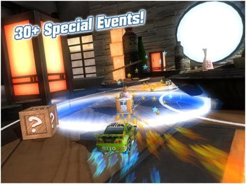 Table Top Racing Premium Edition screenshot 2
