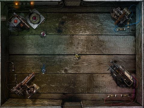 Help Volty screenshot 5