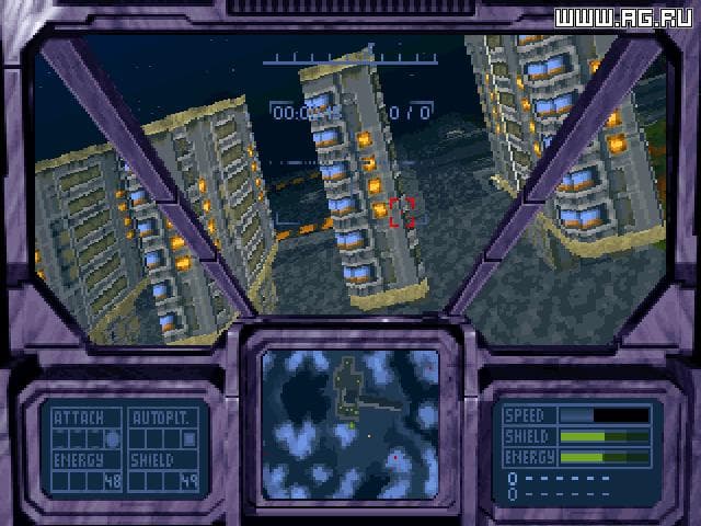 Strike Base screenshot 2