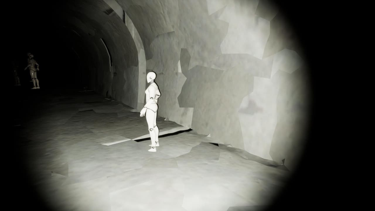 Dont Blink (The Flying Dutchman) screenshot 5