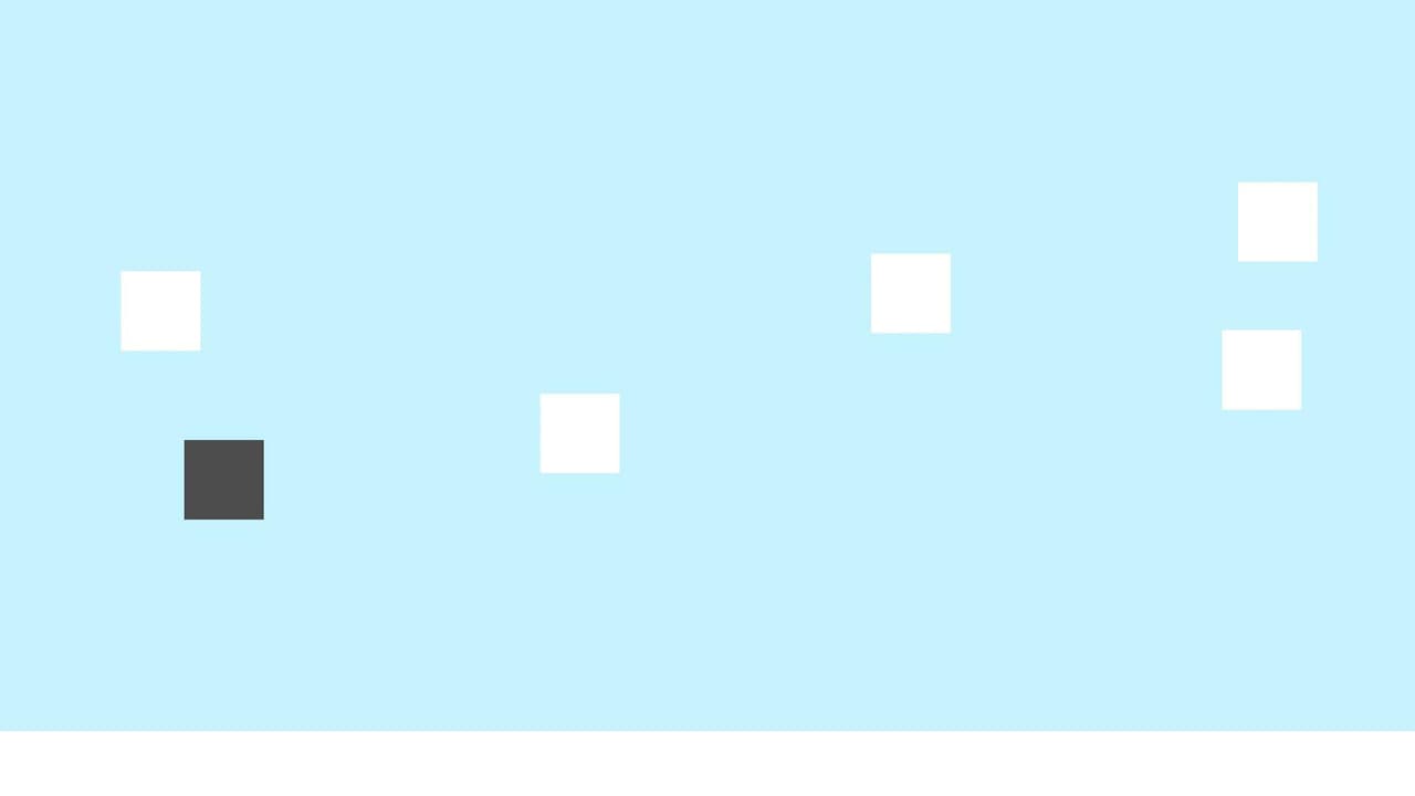 Bad Water Game screenshot 3