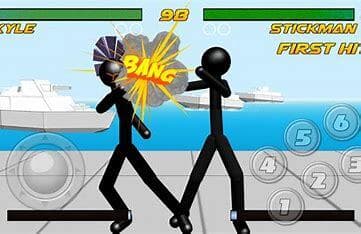 PI MG FIGHTERS