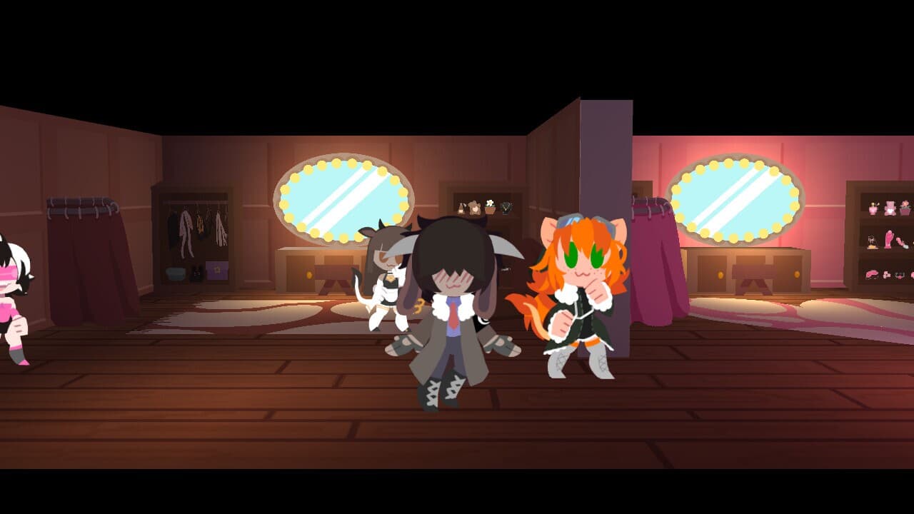 Hot Coffe Shop screenshot 2