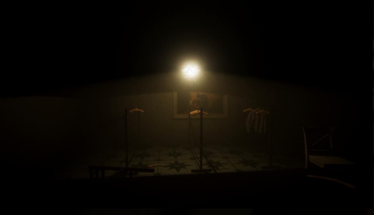Unreasoning Fear screenshot 2