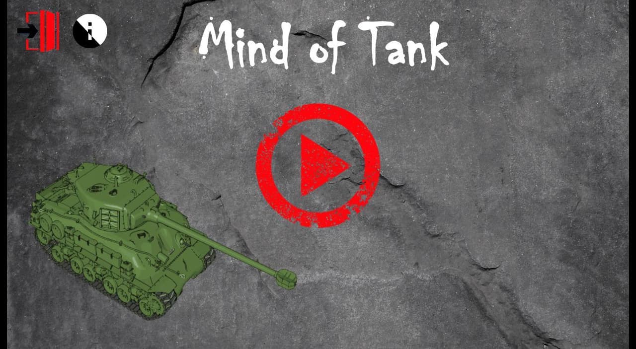 Mind Of Tank screenshot 2