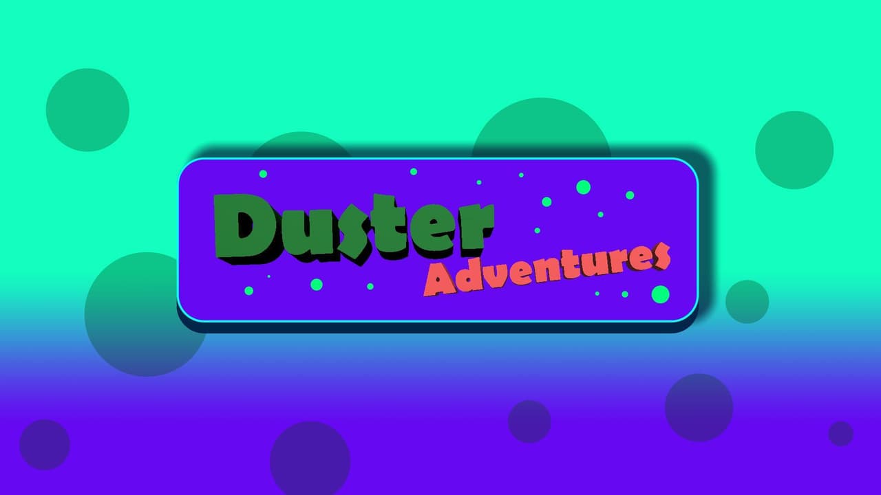 Duster Adventures screenshot 2