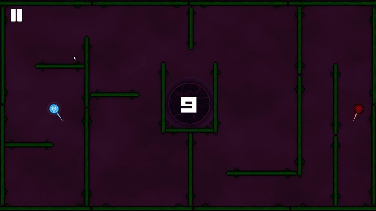 Soul Goal screenshot 3