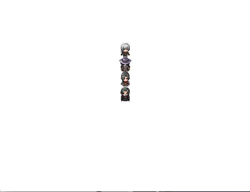 You lie in RPG [DEMO]