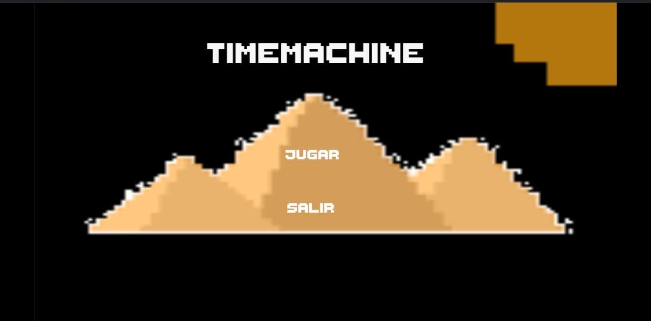 TimeMachine