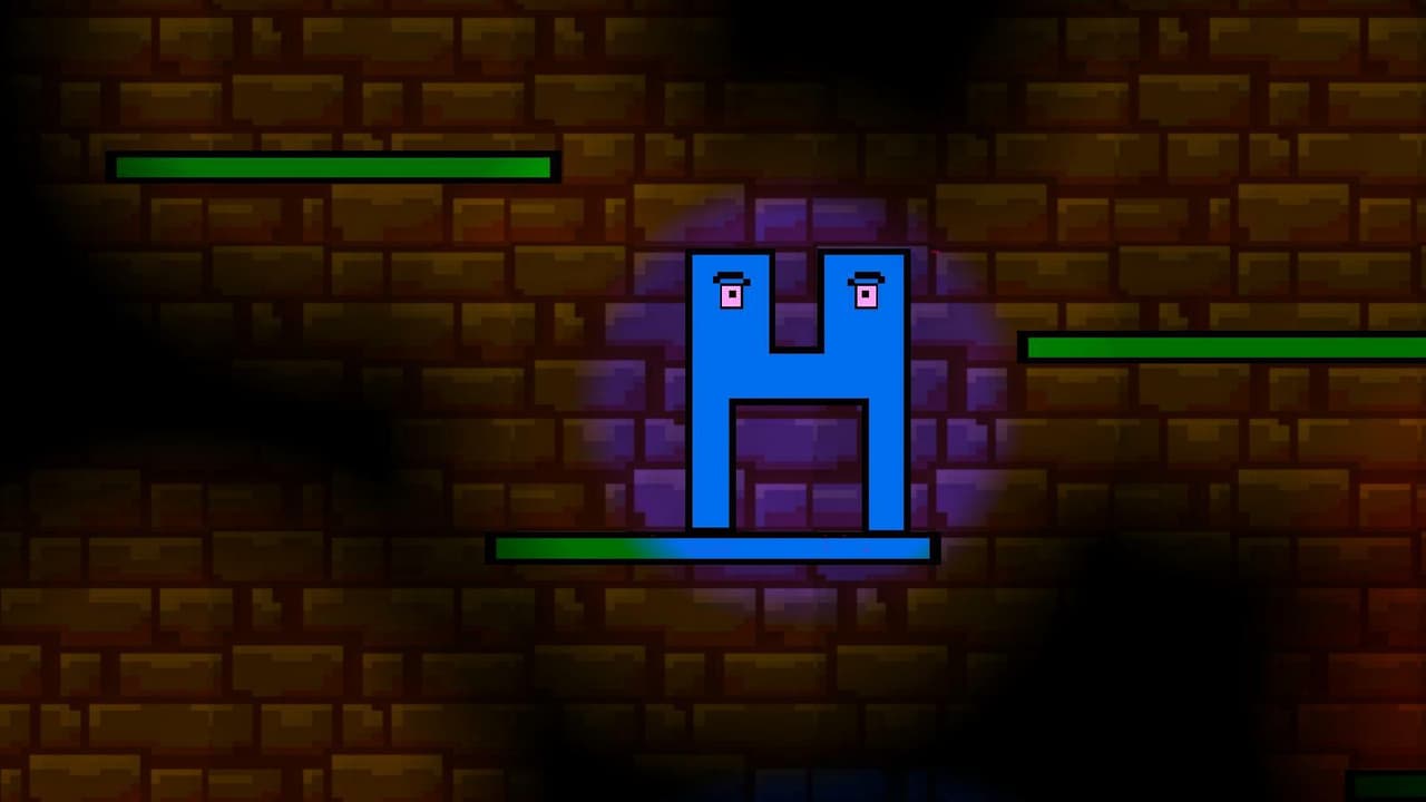 Hydroove-HydroGen In Love screenshot 3