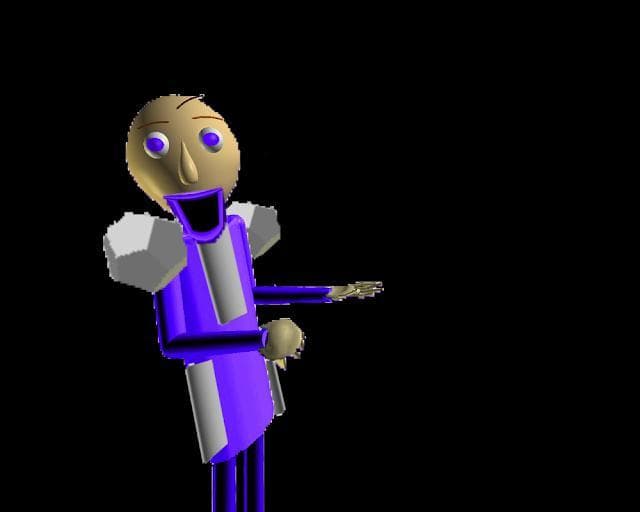 1st Prize Helps Retros Basics Android Edition
