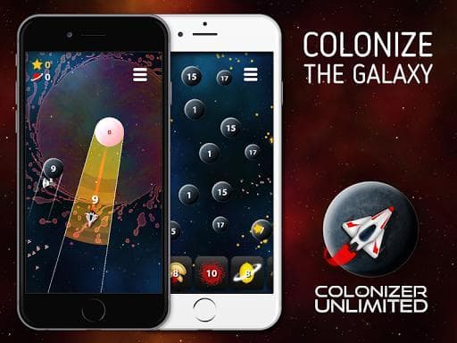 Colonizer Unlimited screenshot 5