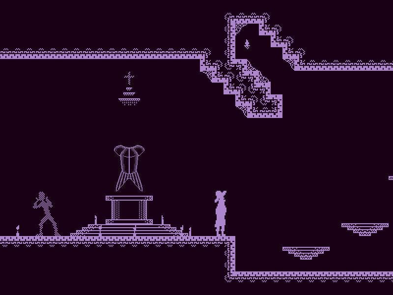 Cursed Travels: The Shattered Labyrinth