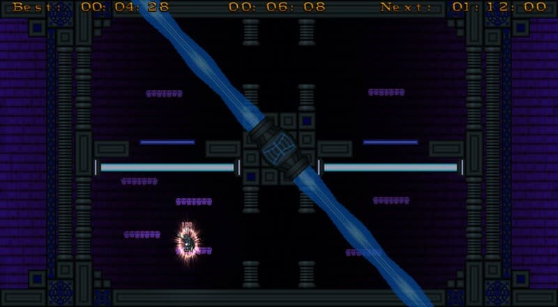 Legendary Arcane 2 screenshot 2