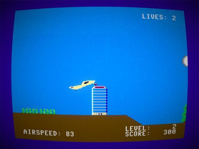 Xtreme Crop Duster Simulator 82