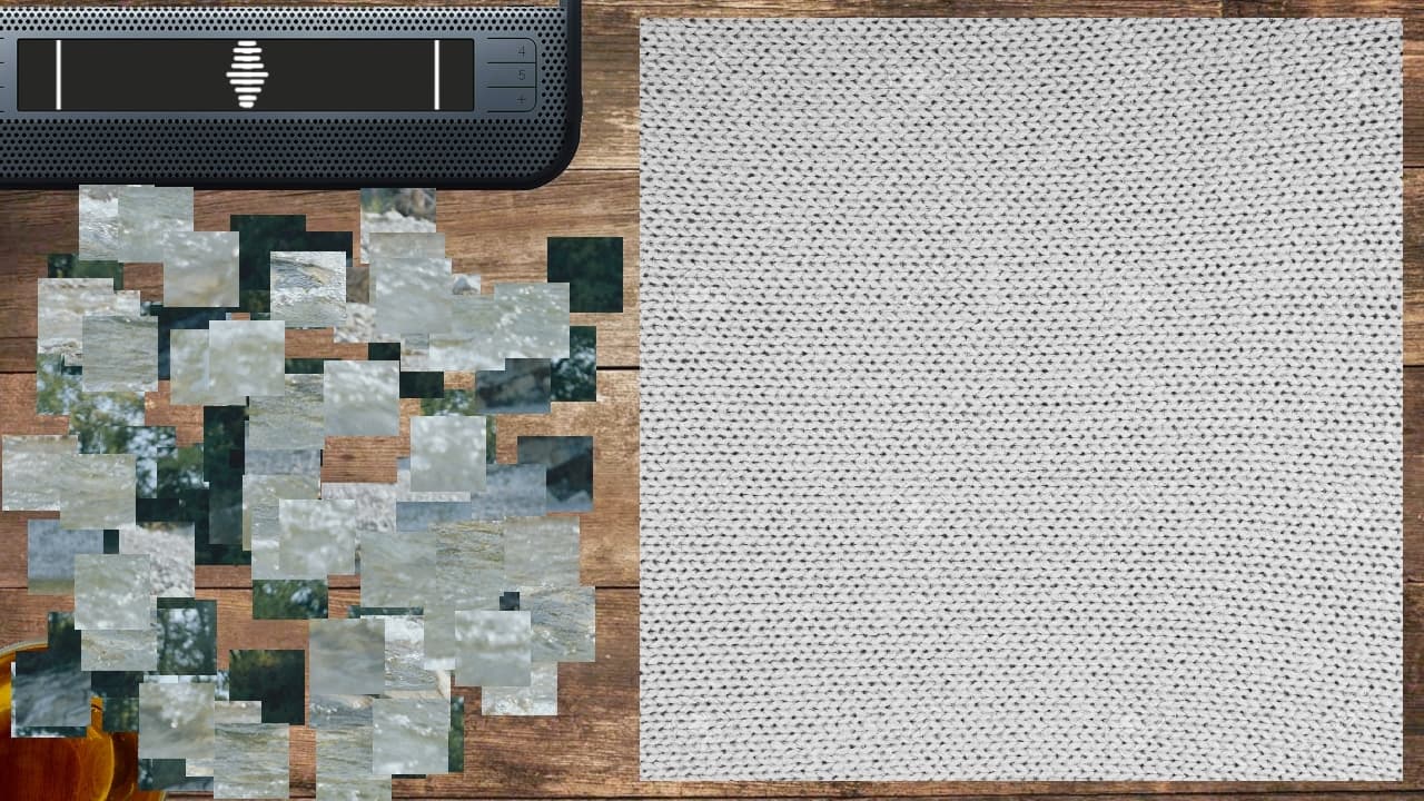 35h Jam [0.1] - Puzzle Champêtre screenshot 3