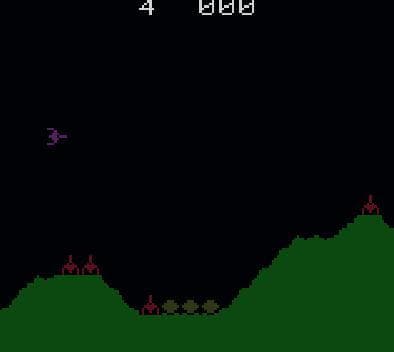 Suicide Run (Rajcsányi László (WLS)) screenshot 3