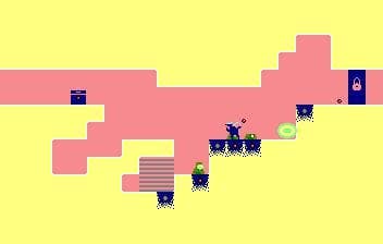 Melon Rush