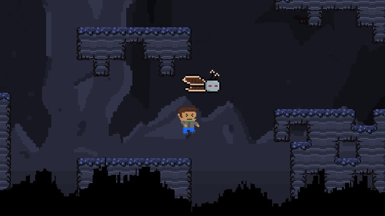 Alec Adventure (itch)
