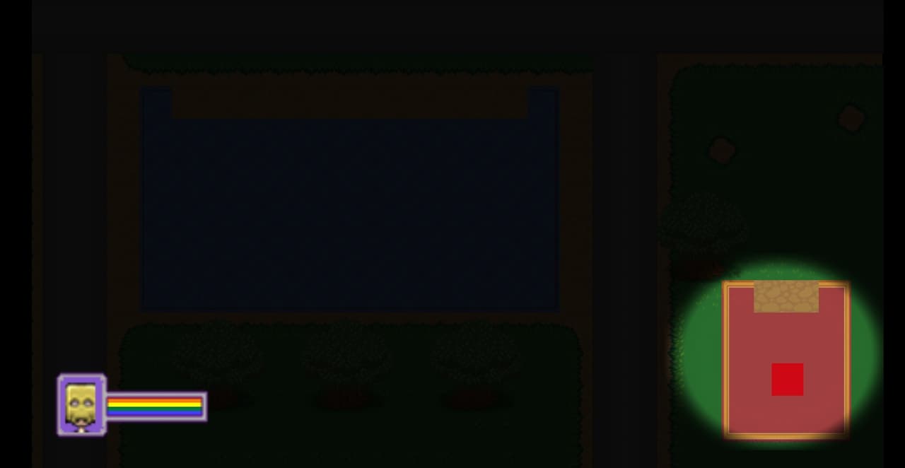 No Colors Here screenshot 2