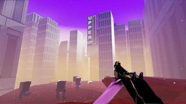 Flying Frags World Tour Demo