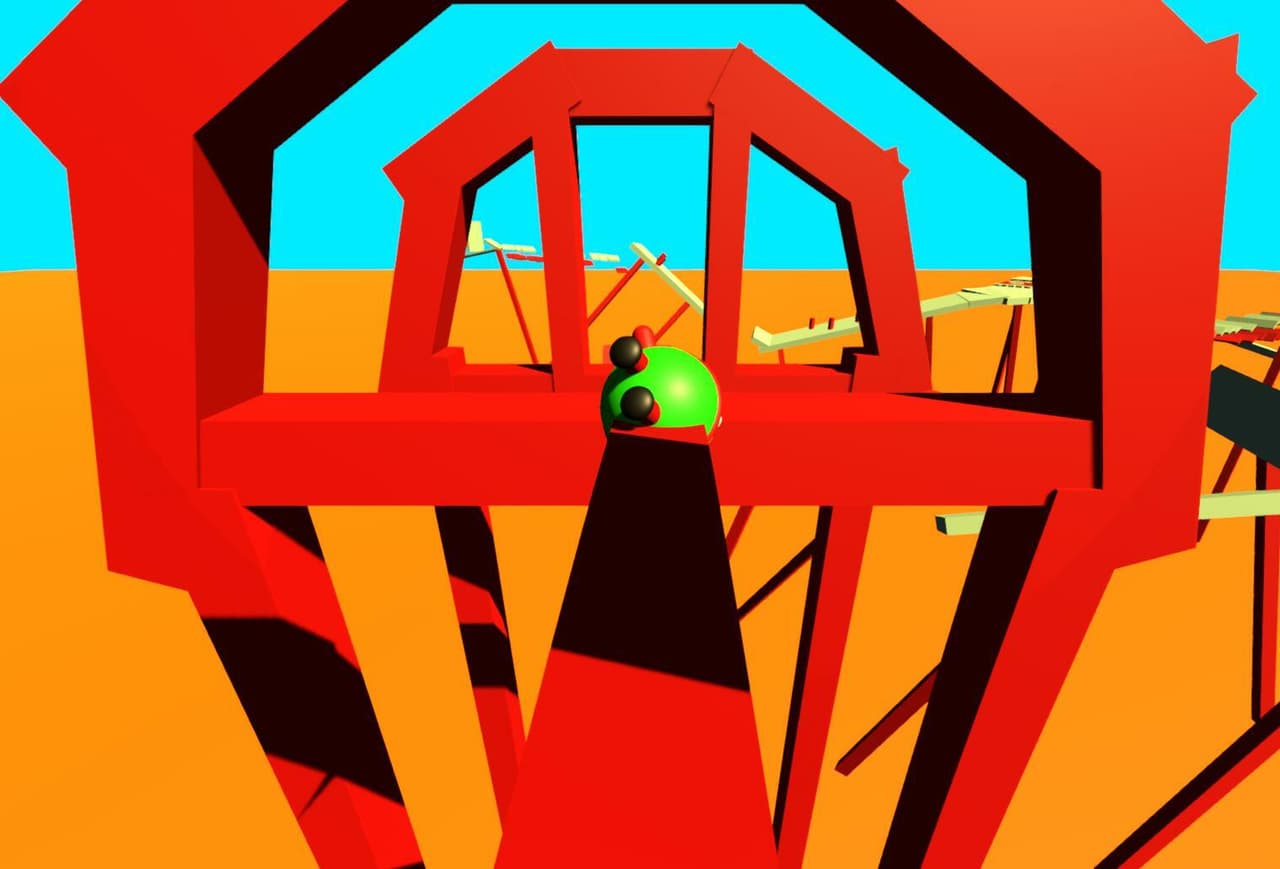 WobblyKids screenshot 2