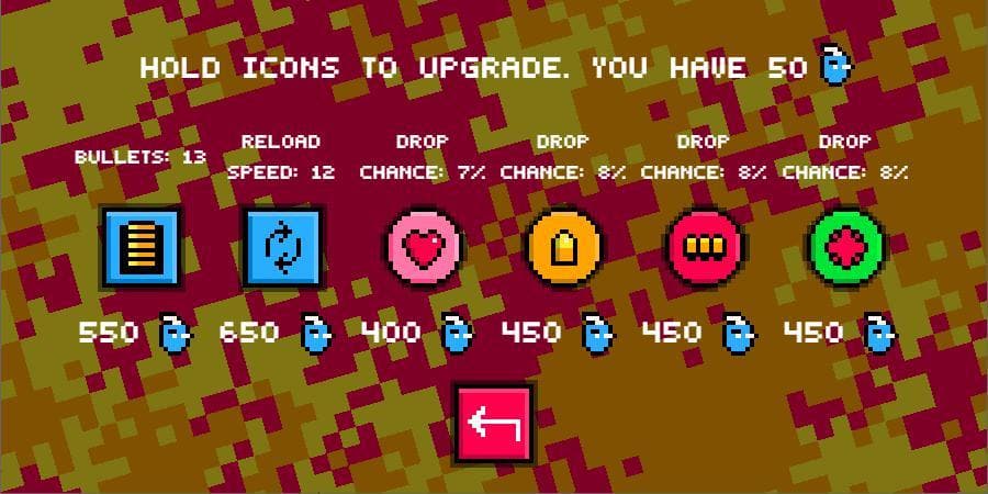 Chick Hell screenshot 3