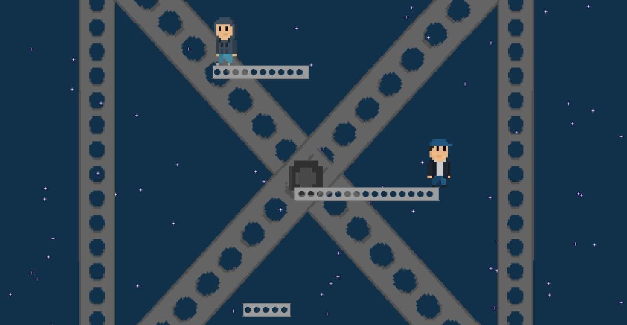 King Of The Building screenshot 3