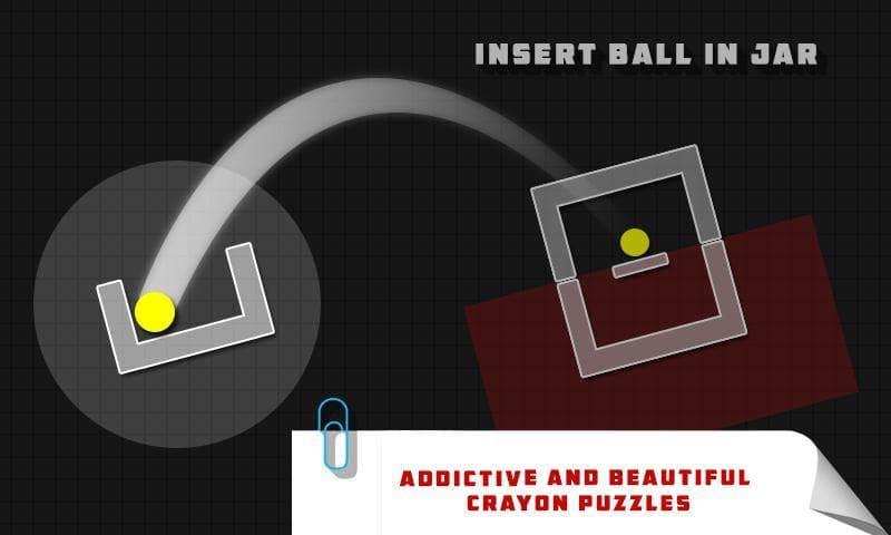 Brain Dead: Crayon Puzzle screenshot 4